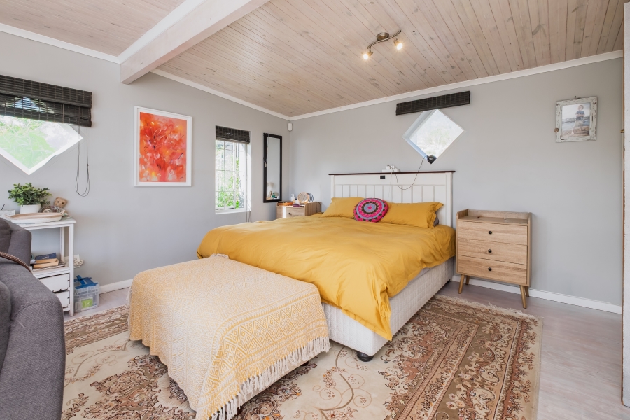 4 Bedroom Property for Sale in Capri Western Cape